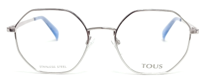 Оправа для очков TOUS VTO444  фотография-7