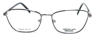 Оправа для очков AMSHAR AM8992  фотография-8