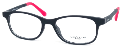 Оправа для очков VENTOE JUNIOR VCL 4402 с солнцезащитным клипом  фотография-8