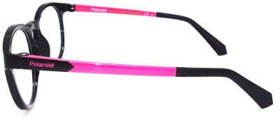 Оправа для очков Polaroid Kids PLD D823  фотография-4