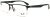 Оправа для очков RAY BAN RB6335  фотография-1