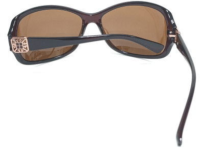 Очки солнцезащитные MAIERSHA POLARIZED P901  фотография-4