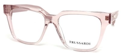 Оправа для очков TRUSSARDI TSW6047  фотография-1