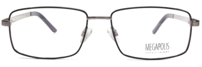 Оправа для очков Megapolis 1207  фотография-2