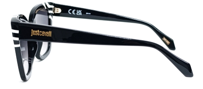 Очки солнцезащитные JUST CAVALLI SJC044V  фотография-3
