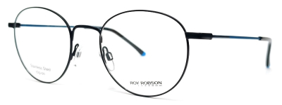 Оправа для очков Roy Robson 10072 с солнцезащитным клипом  фотография-8