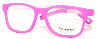 Оправа для очков Fisher Price FPVN003  фотография-1
