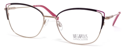 Оправа для очков Megapolis 2117  фотография-4