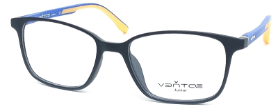 Оправа для очков VENTOE JUNIOR VCL 4417 с солнцезащитным клипом  фотография-2