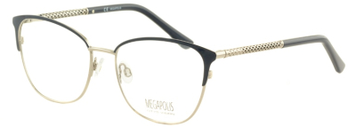 Оправа для очков Megapolis 662  фотография-1