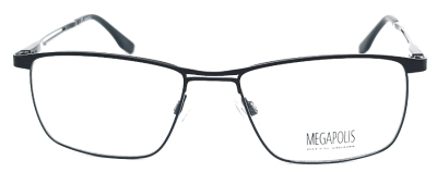 Оправа для очков Megapolis 588  фотография-10