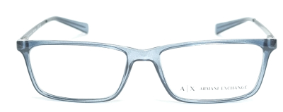 Оправа для очков ARMANI EXCHANGE AX3027  фотография-2