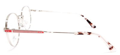 Оправа для очков LINA LATINI 66014  фотография-4