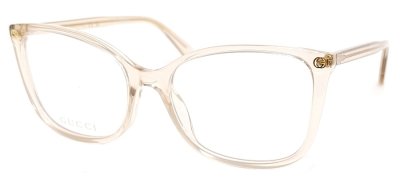 Оправа для очков GUCCI GG0026O  фотография-1
