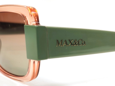 Очки солнцезащитные MAX&Co MO 0074  фотография-5