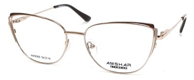 Оправа для очков AMSHAR AM9069  фотография-1