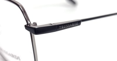 Оправа для очков TRUSSARDI TSM1040  фотография-5