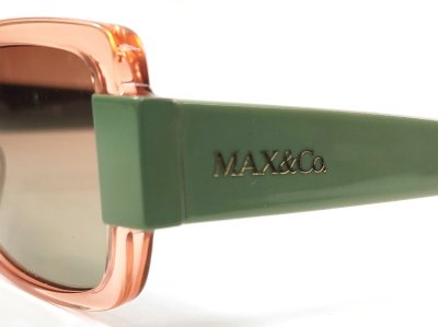 Очки солнцезащитные MAX&Co MO 0074  фотография-5