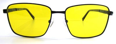 Очки для водителей Babilon BL0926 c.1-1 (антифара)  фотография-2