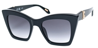 Очки солнцезащитные JUST CAVALLI SJC106  фотография-1