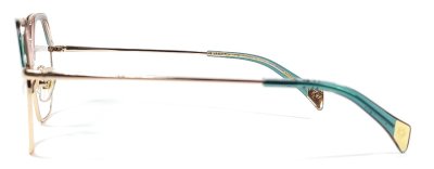 Оправа для очков Willian Morris Black Label LILY  фотография-8