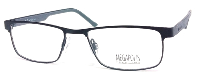 Оправа для очков Megapolis 2223  фотография-1