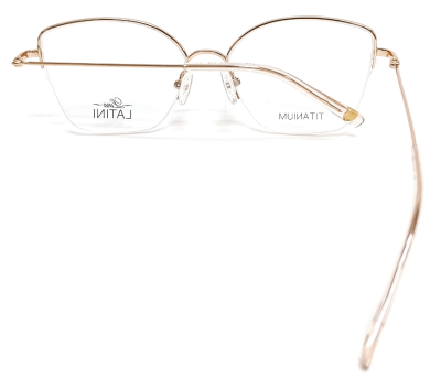 Оправа для очков LINA LATINI 66918  фотография-4