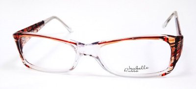 Оправа для очков ISABELLE RUSSO 7709  фотография-17