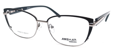 Оправа для очков AMSHAR AM8415  фотография-4