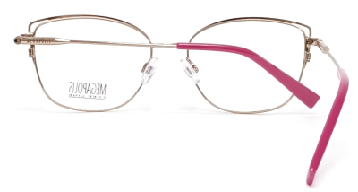 Оправа для очков Megapolis 2117  фотография-6