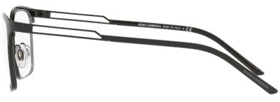 Оправа для очков DOLCE&GABBANA DG1295  фотография-3