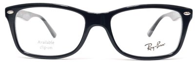 Оправа для очков RAY BAN RB5228  фотография-6