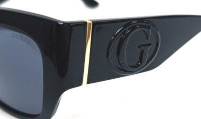 Очки солнцезащитные GUESS GU 00252  фотография-5