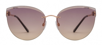 Очки солнцезащитные FLAMINGO F5032  фотография-2