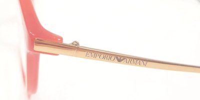 Оправа для очков Emporio ARMANI EA3102  фотография-4