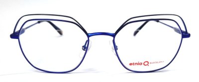 Оправа для очков Etnia Barcelona BELLESGUARD  фотография-2