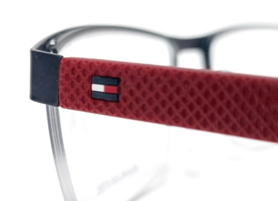 Оправа для очков TOMMY HILFIGER TH 1562  фотография-5