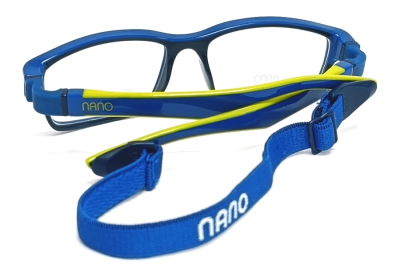 Оправа для очков NANOVISTA NAO3280450  фотография-6