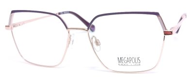 Оправа для очков Megapolis 2227  фотография-1