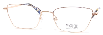 Оправа для очков Megapolis 2200  фотография-7