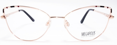 Оправа для очков Megapolis 1253  фотография-2