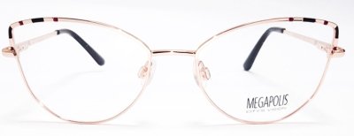 Оправа для очков Megapolis 1253  фотография-2