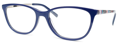 Оправа для очков MISSONI MMI 0033  фотография-1