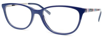 Оправа для очков MISSONI MMI 0033  фотография-1
