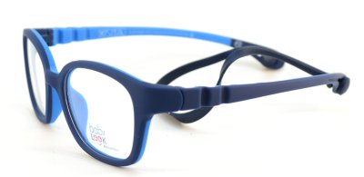 Оправа для очков BabyLOOK BL-52004  фотография-6