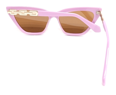 Очки солнцезащитные Boccaccio BB0886  фотография-4