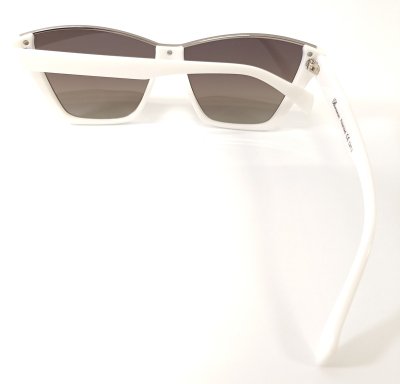 Очки солнцезащитные Boccaccio BB0925  фотография-3