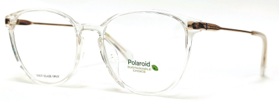 Оправа для очков Polaroid PLD D489/G  фотография-5