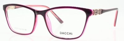 Оправа для очков Dacchi D35777  фотография-1
