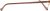 Оправа для очков NEOLOOK GLAMOUR N-8021  фотография-4